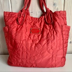 Marc By Marc Jacobs Tote Bag